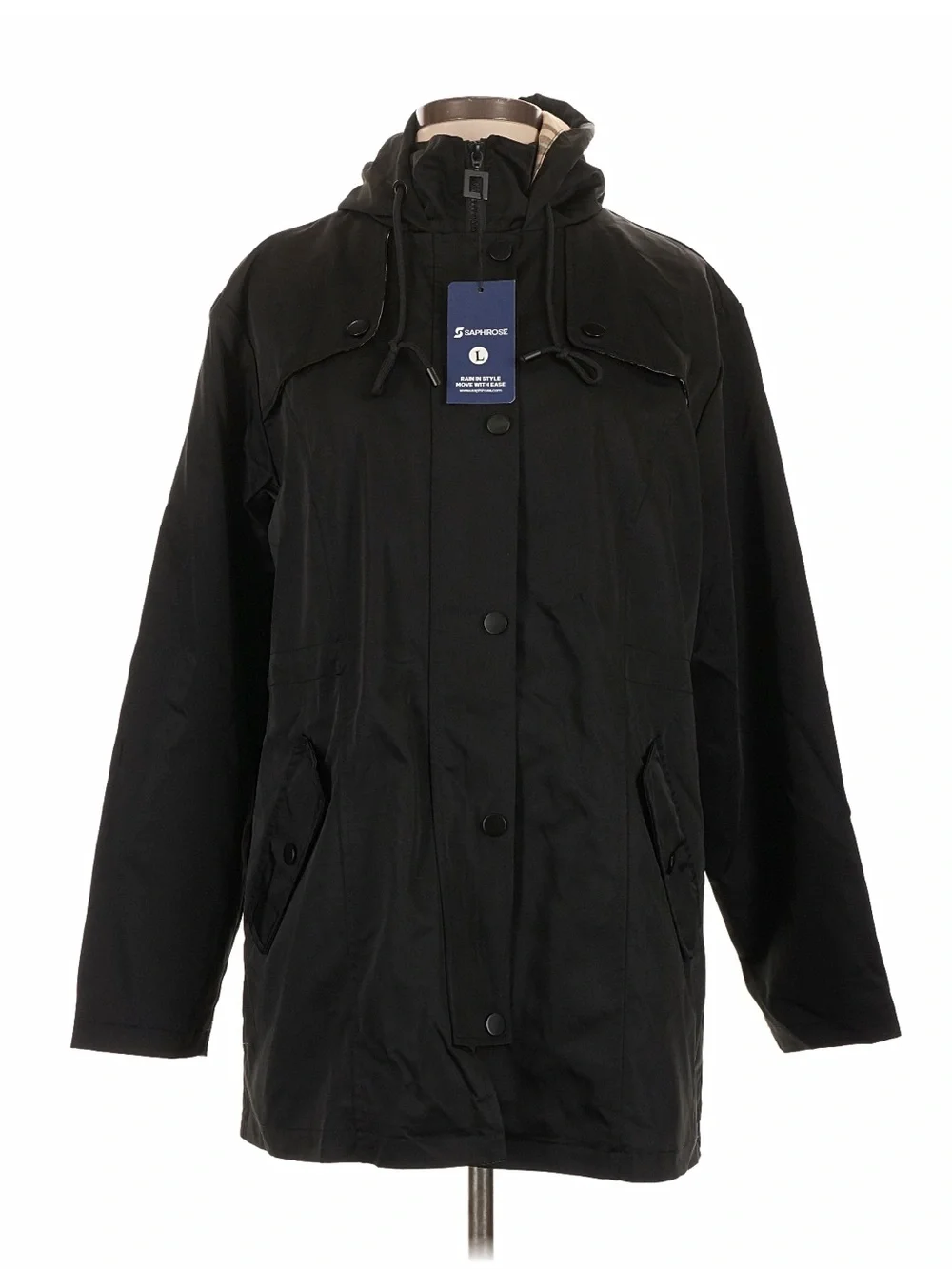 Saphirose women long